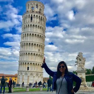 Meet your Posher, Arielle